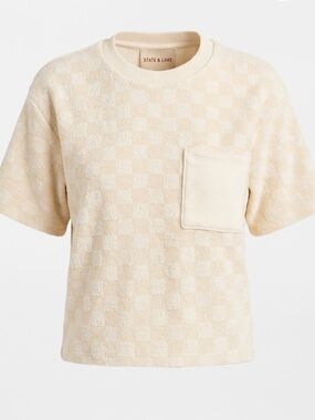 Shopbop State & Lake Sofia Top